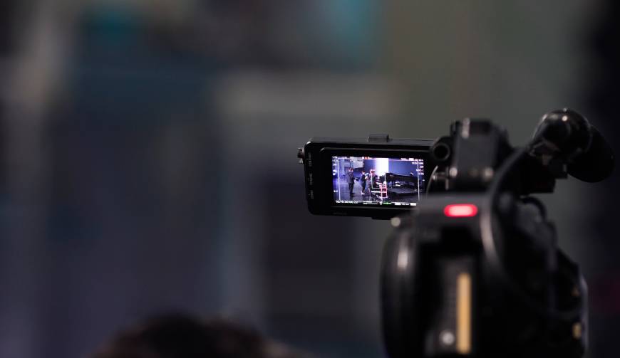 紧跟潮流！邹城市产品视频拍摄引领时尚新趋势