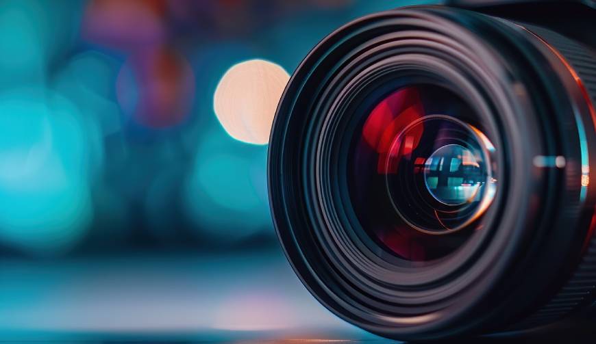 与邹城市产品视频拍摄同行：畅享高效、舒适的每一天