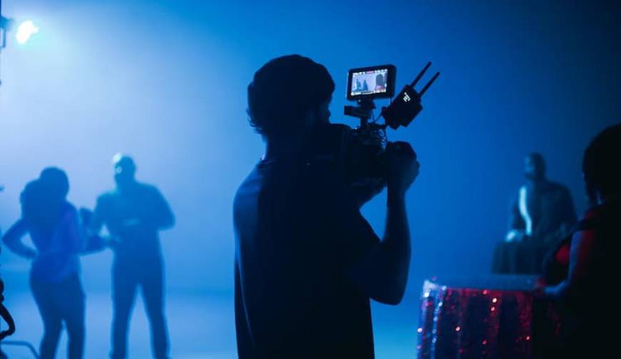 神秘新品来袭！邹城市产品视频拍摄究竟有何神奇之处？