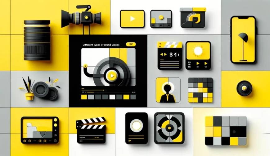 专为职场精英打造：邹城市产品视频拍摄提升工作效率的秘密武器