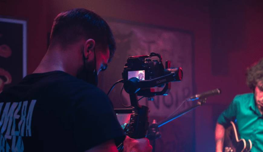 匠心雕琢视觉盛宴！专业邹城市产品视频拍摄公司赋能品牌价值