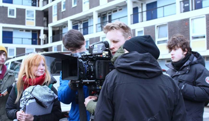 拒绝模板化套路！邹城市产品视频拍摄公司独创个性化视觉解决方案