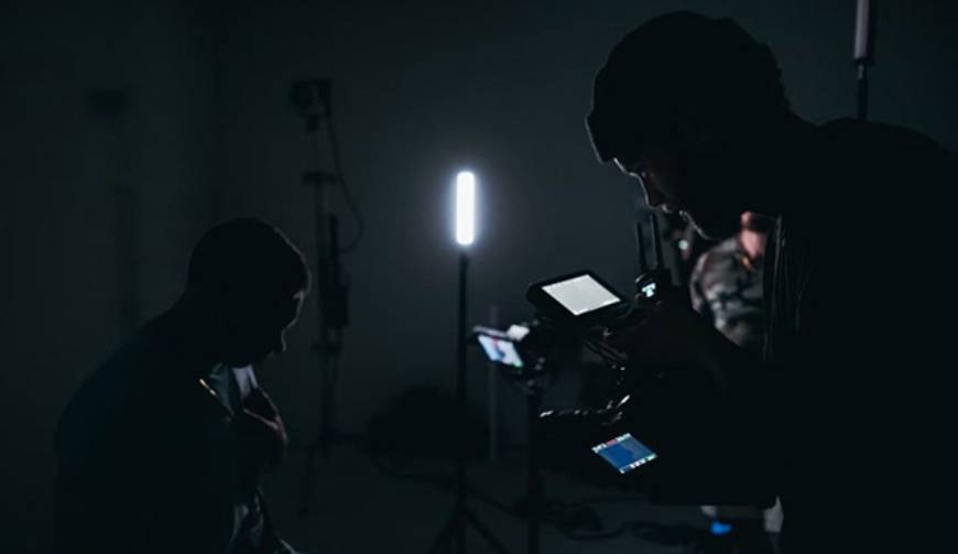 深耕邹城市产品视频拍摄，解锁产品出圈的流量密码