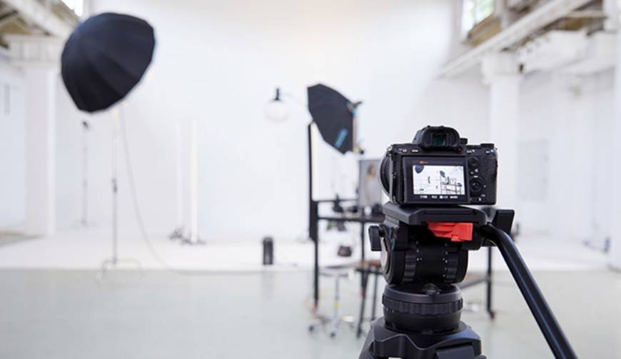 聚焦邹城市产品视频拍摄，打造品牌传播新高度