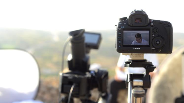 深耕邹城市产品宣传视频拍摄公司，解锁品牌传播的核心引擎