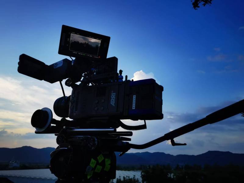 流量思维，邹城市电商产品视频拍摄制作的核心逻辑