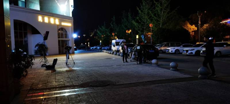 邹城市电商产品视频拍摄制作全攻略，打造高转化带货视频