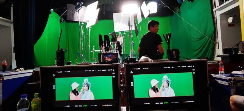 邹城市产品视频拍摄：以创意为翼，助力品牌翱翔