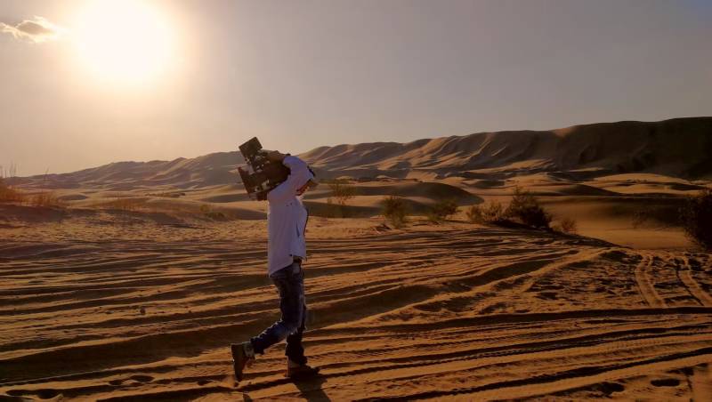 深耕邹城市产品宣传视频拍摄公司，解锁品牌传播的核心动能