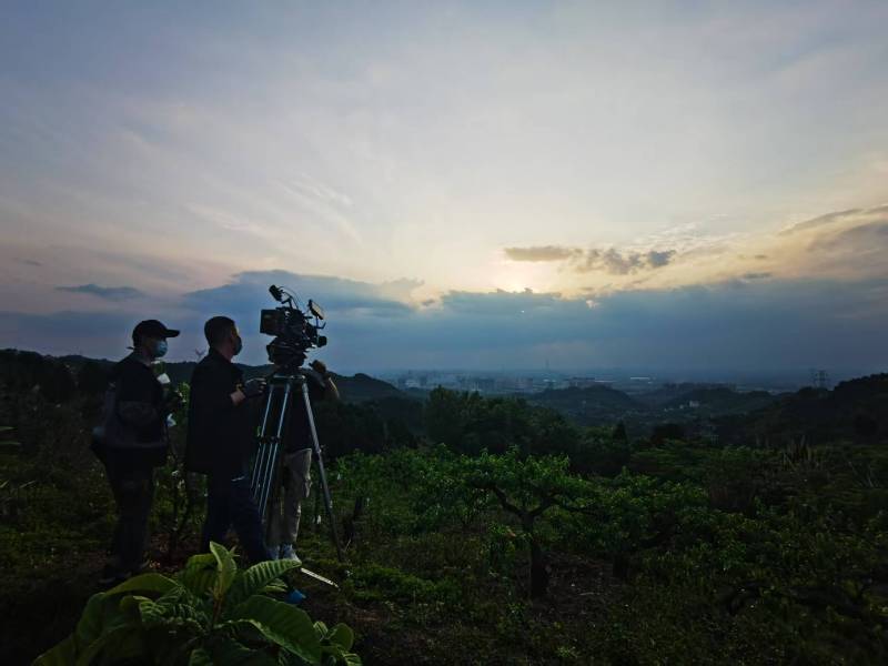 聚焦邹城市产品宣传视频拍摄公司，用专业实力铸就品牌传播传奇