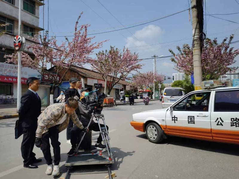 邹城市产品宣传视频拍摄公司：专业赋能，点亮品牌之光