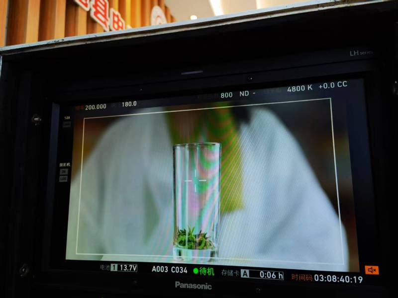 天然优选！邹城市电商产品宣传视频溯源原料产地的真实故事