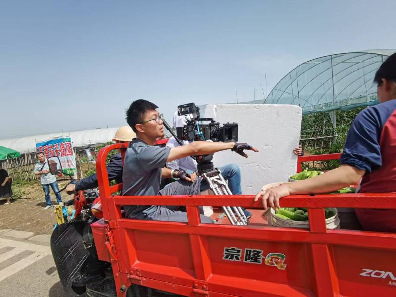 电商爆款背后的推手：邹城市产品视频拍摄公司精准捕捉卖点痛点